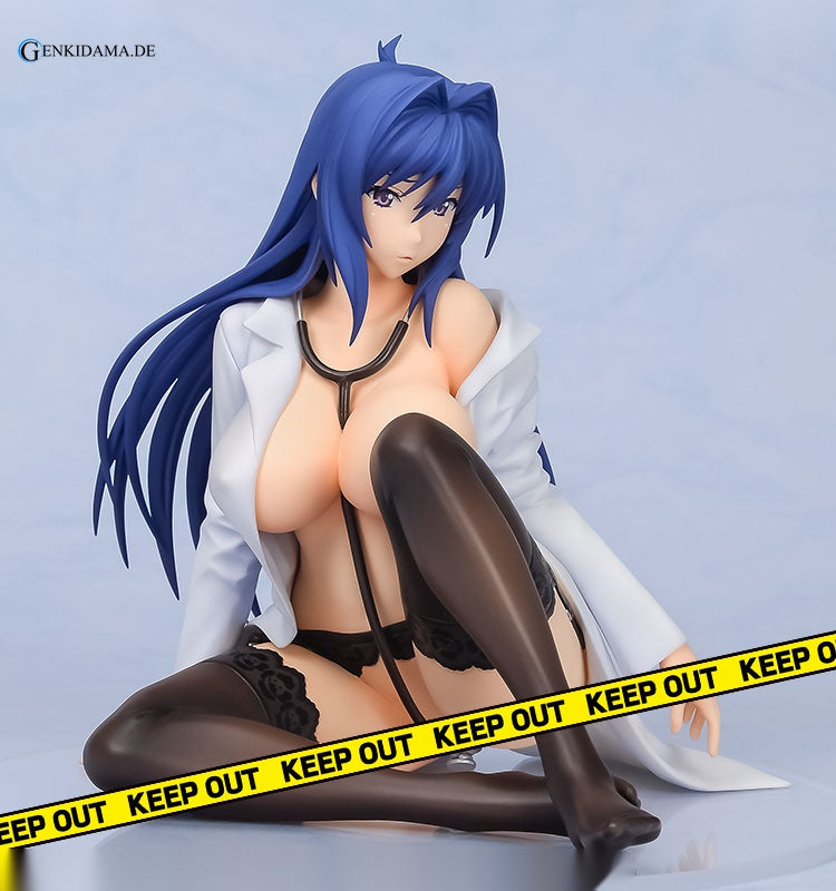 Maken-Ki! - Aki Nijou
