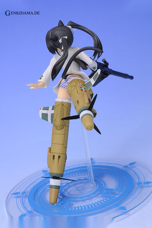 Strike Witches - Francesca Lucchini