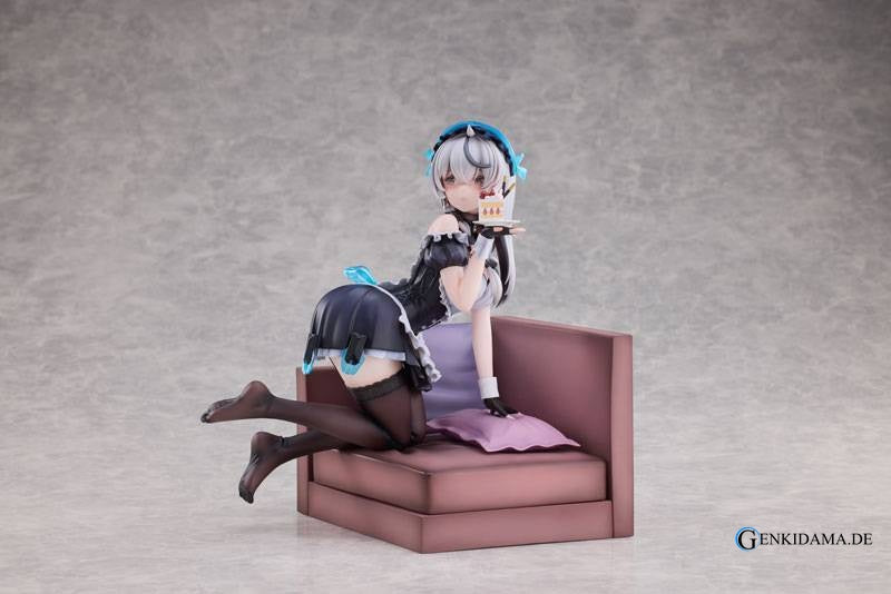 Snowbreak Containment Zone: Cherno & Meursault - Apprentice Maid Ver. 1/6 Ansicht 18