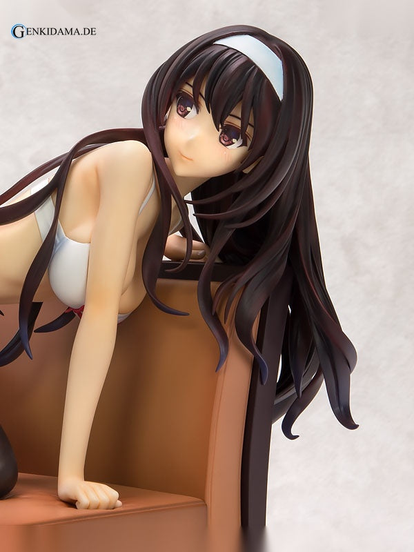 Saekano: How to Raise a Boring Girlfriend Flat - Utaha Kasumigaoka -Okigaechuu