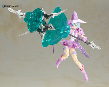 M.S.G Modeling Support Goods Heavy Weapon Unit 24 Alnair Rod