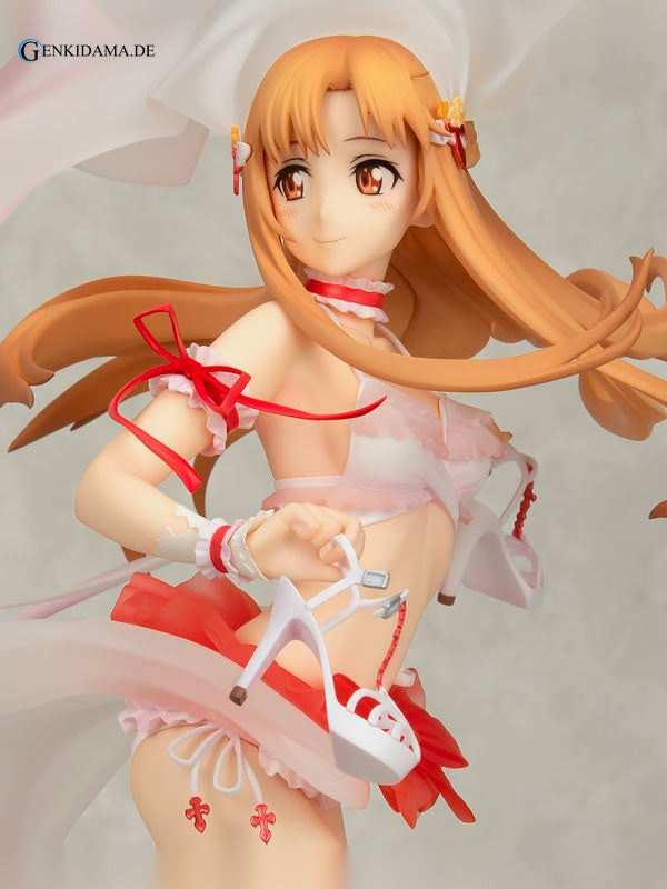 KDcolle "Sword Art Online" Asuna Midsummer Shining Bride Ver.