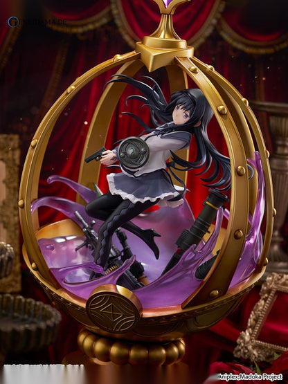 TV Anime "Puella Magi Madoka Magica" Homura Akemi