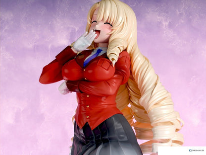 The Daughter of the Otherworldly Academy Elisabeth F. Rosenburg (1/6 Scale) (PVC Figure)