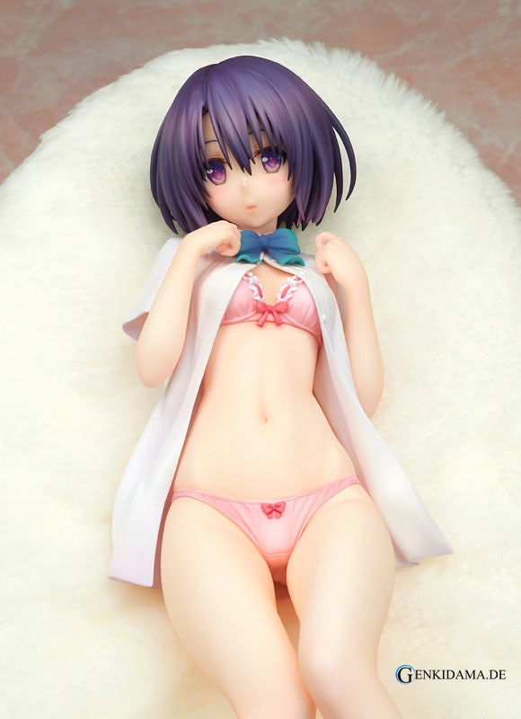 Haruna Sairenji [Alter] To Love-Ru Darkness Anime Figur günstig kaufen Ansicht 4