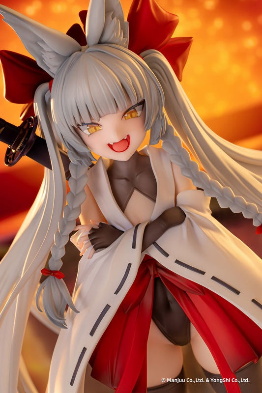 Azur Lane: Asanagi 1/6 [AniGame] Ansicht 21