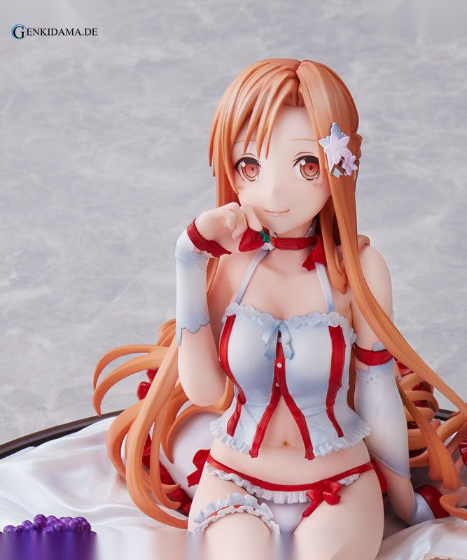 KDcolle Sword Art Online Asuna Negligee Ver. KADOKAWA Special Set