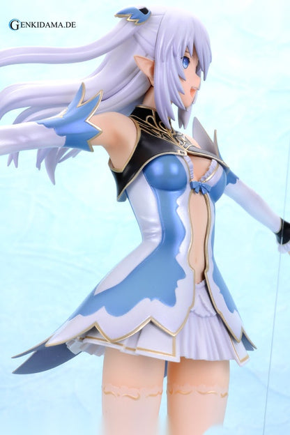 Shining Blade - Altina Mel Sylphis