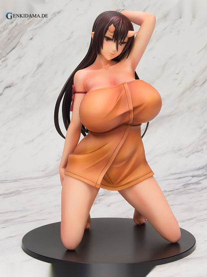 Oni no Yu - Onimusume Hiiragi-chan
