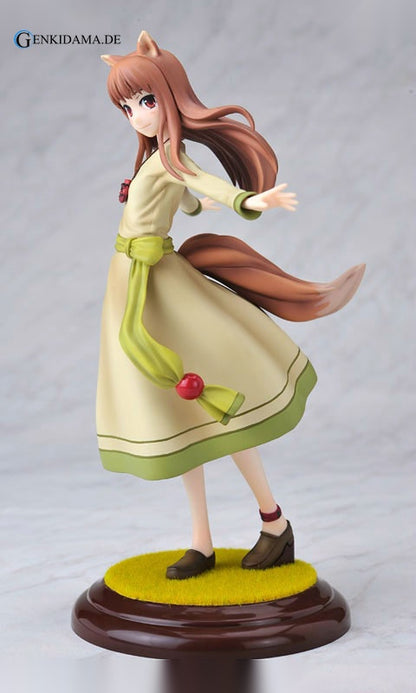 Spice and Wolf - Holo Renewal Package Edition