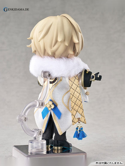 Nendoroid Doll Outfit Set Honkai: Star Rail Aventurine Star Rail Live Ver.