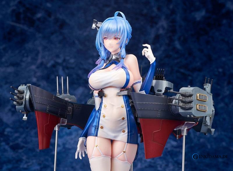 Azur Lane: St. Louis 1/7 - REISSUE
