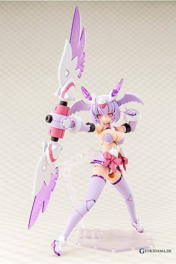 Megami Device: PUNI☆MOFU Xiao 1/1 (Limited)