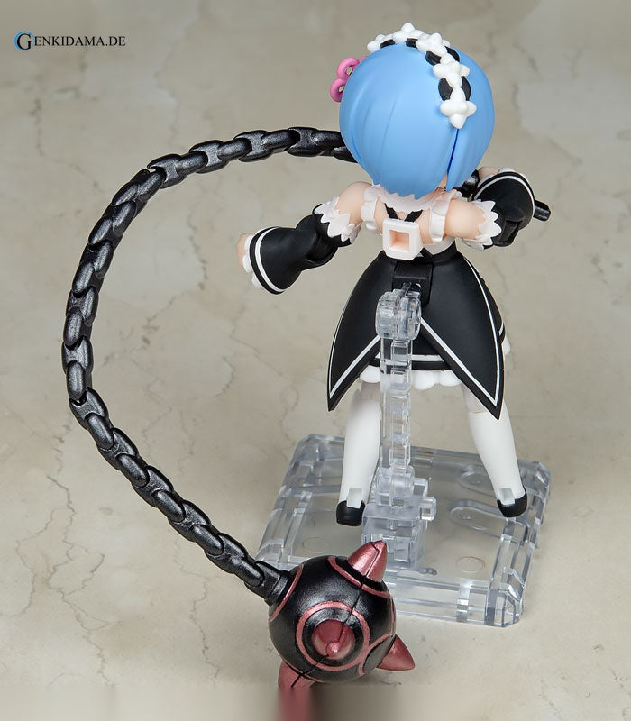 Desktop Army Re:ZERO -Starting Life in Another World- Set of All 3Types
