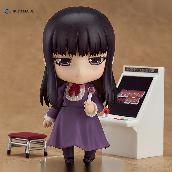 Nendoroid - High Score Girl: Akira Oono