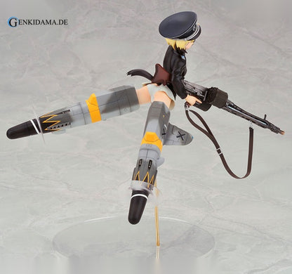 Strike Witches 2 - Erica Hartmann