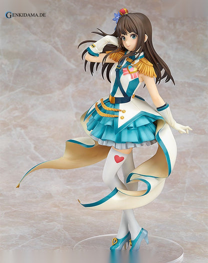 THE IDOLM@STER Cinderella Girls - Rin Shibuya Crystal Night Party Ver.