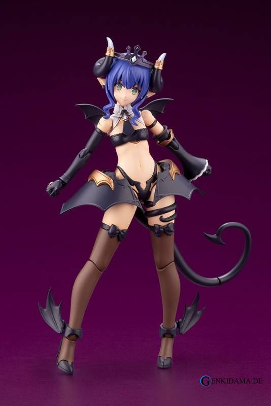 Original Character: Arcanadea - Velretta - Plastic Model (Reissue)