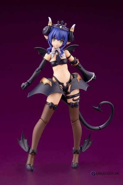 Original Character: Arcanadea - Velretta - Plastic Model (Reissue)