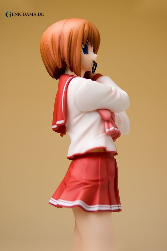 V.I.P. ToHeart2 - Manaka Komaki Tatsuki Amazuyu Edition