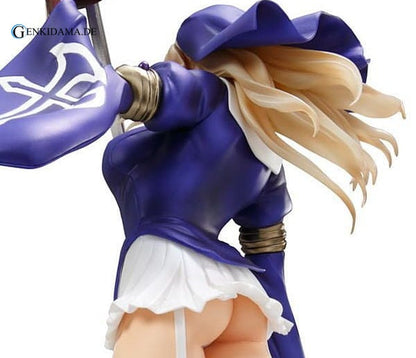 Excellent Model Core Queens Blade Rebellion P-5 Sigui (PVC Figure)