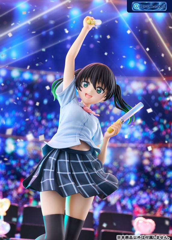 Love Live! Nijigasaki High School Idol Club Yu Takasaki 1/7 [PM Office A / Plum] Ansicht 6