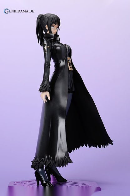 Excellent Model Portrait.Of.Pirates ONE PIECE "STRONG EDITION" Nico Robin
