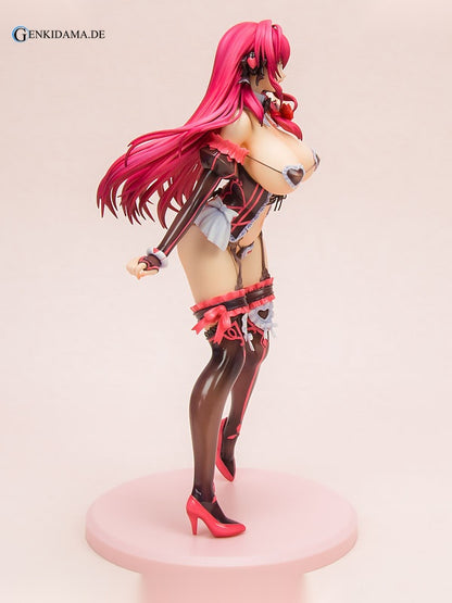 INDEXGIRLS INDEX-chan