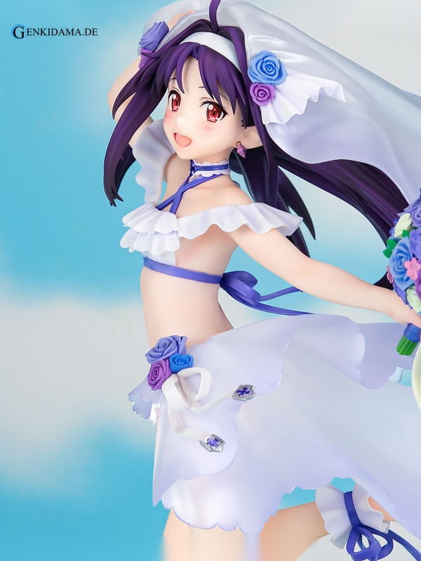 KDcolle Sword Art Online Yuuki Summer Wedding Ver.