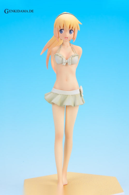 BEACH QUEENS - Busou Shinki: Ann