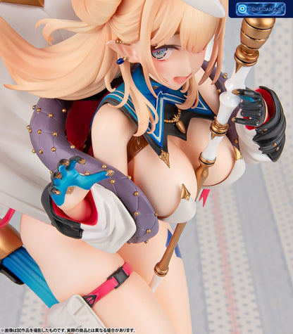 Bunny Elf Princess Illustration by Tajima Ryushi 1/6 [Gentlemen] Ansicht 14