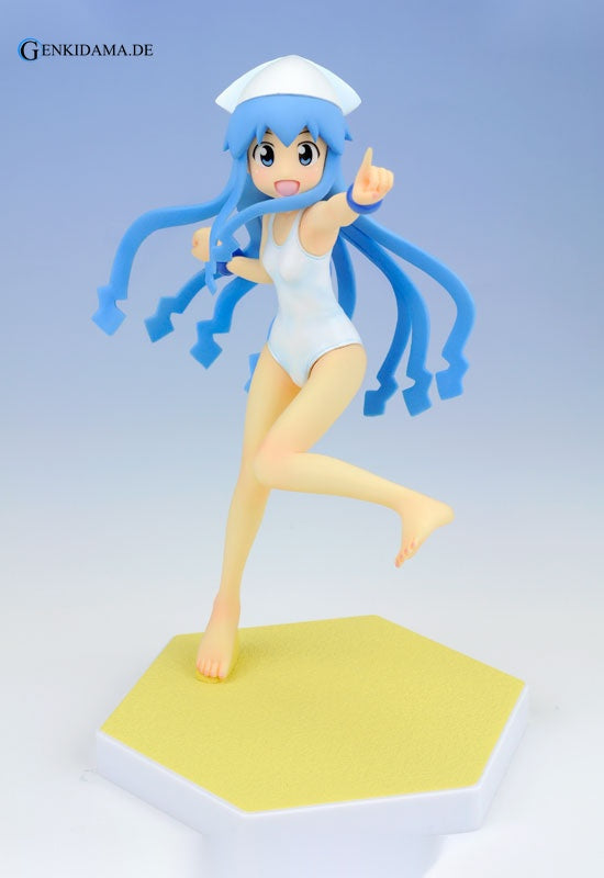 BEACH QUEENS - Squid Girl: Squid Girl