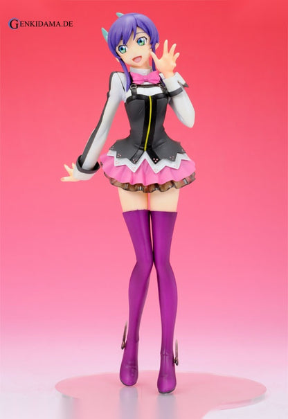 Figuarts ZERO - Aquarion EVOL: Mikono Suzushiro