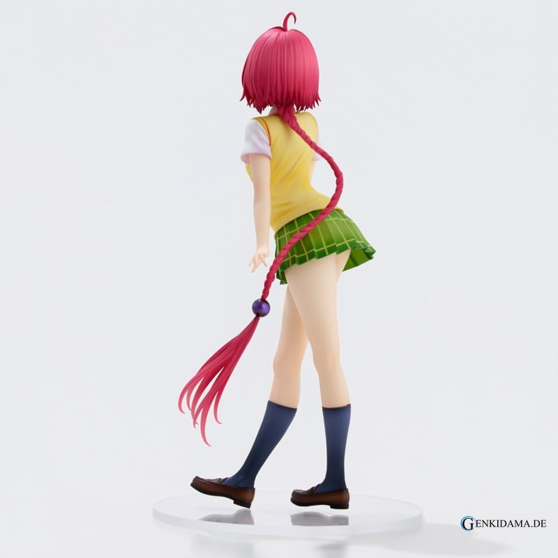 Name To LOVE-Ru Darkness Anime Figur günstig kaufen Ansicht 4