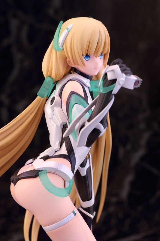 Expelled from Paradise Angela Balzac 1/8 [Alphamax] Ansicht 13