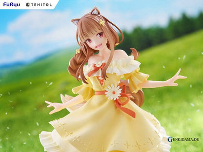 Spice & Wolf / Merchant Meets the Wise Wolf: Holo - TENITOL