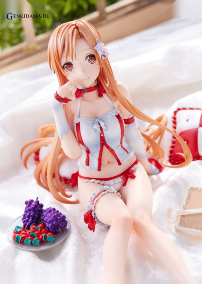 KDcolle Sword Art Online Asuna Negligee Ver. KADOKAWA Special Set