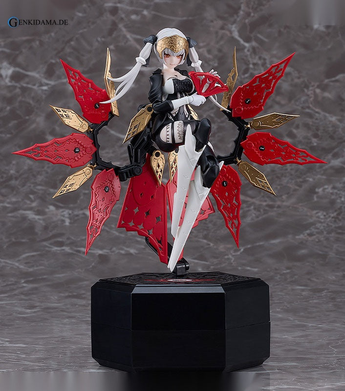 chitocerium I-hydra 1/1 Plastic Model