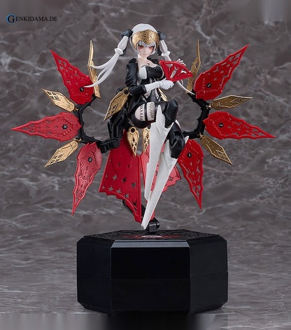 chitocerium I-hydra 1/1 Plastic Model