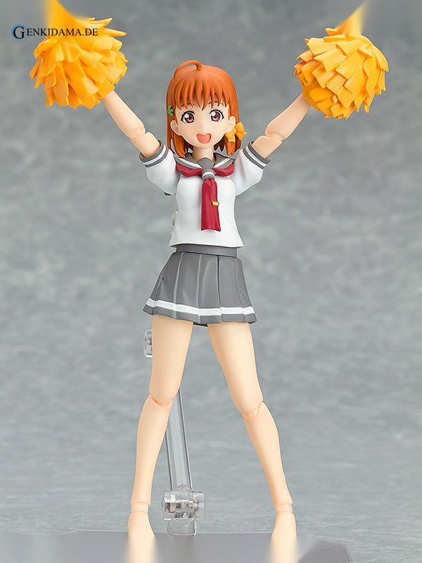 figma - Love Live! Sunshine!!: Chika Takami