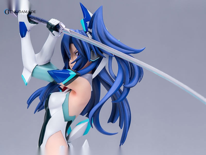 Senki Zessho Symphogear GX - Tsubasa Kazanari Ame-no-Habakiri Ver.