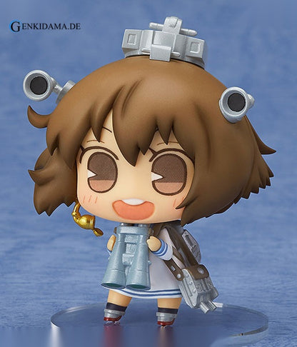 Medicchu - Kantai Collection -Kan Colle- Yukikaze