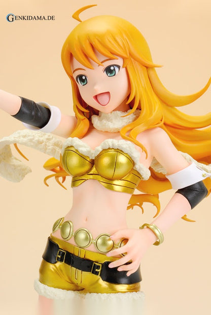 Brilliant Stage - THE IDOLM@STER 2: Miki Hoshii Beyond the Stars ver.
