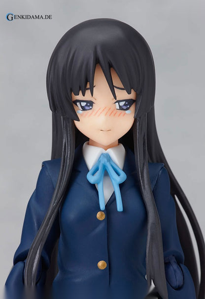 figma - K-On!: Mio Akiyama School Uniform ver.
