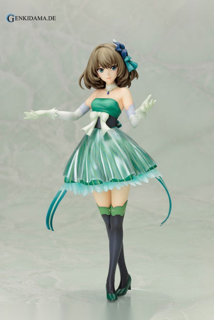 THE IDOLM@STER Cinderella Girls - Kaede Takagaki -Hajimari no Basho