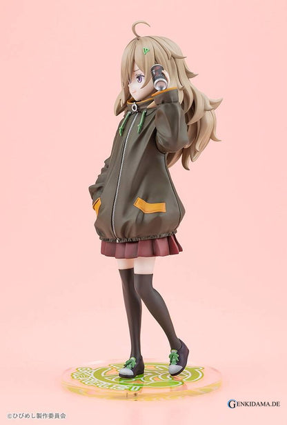 Food for the Soul: Tsutsuji Higa 1/7 (Limited)