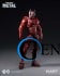 INART Action [Dark Nights: Metal] Batman: The Red Death Action Figure