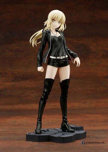 Fate/Grand Order - Saber/Altria Pendragon [Alter] Casual Wear ver. 1/7 [Kotobukiya] Ansicht 24