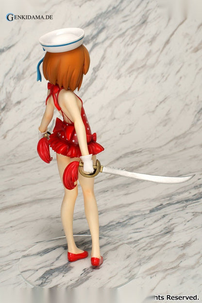 Eiyuu*Senki GOLD - Drake Swimsuit ver.