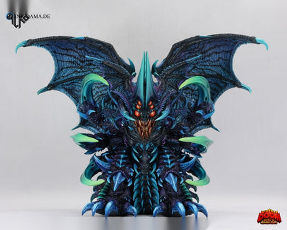 KAIJU DOOM Battle of the Demon Gods! "FLYING DEMON"(Single Shipment)